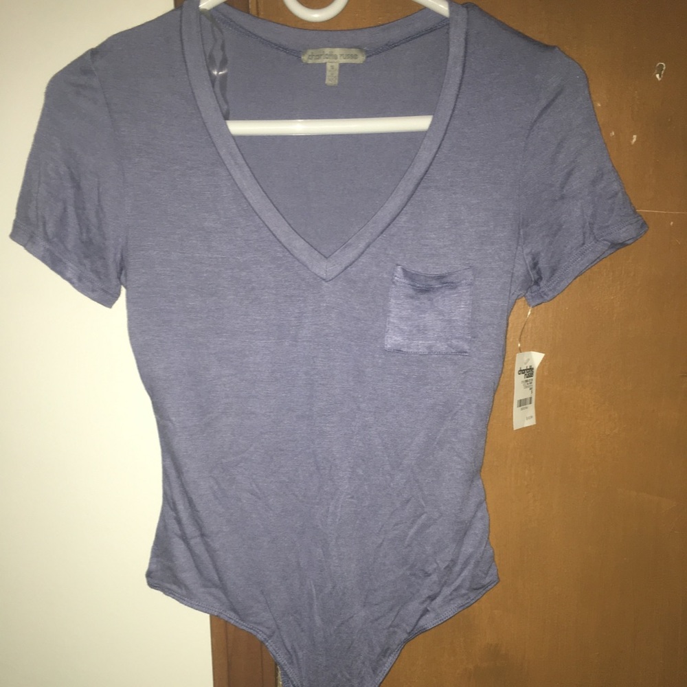 Charlotte Russe Small